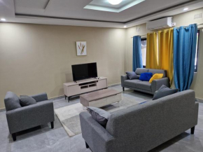 JOSFUN Apartments